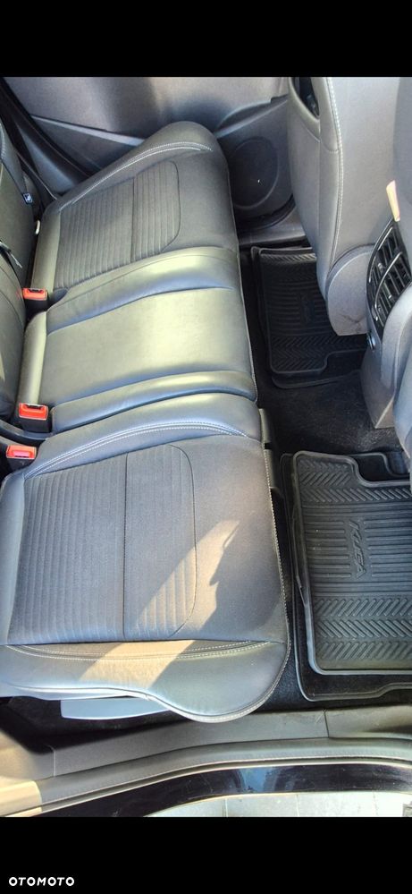 Ford Kuga 1.5 EcoBoost FWD ST-Line Black ASS GPF - 11