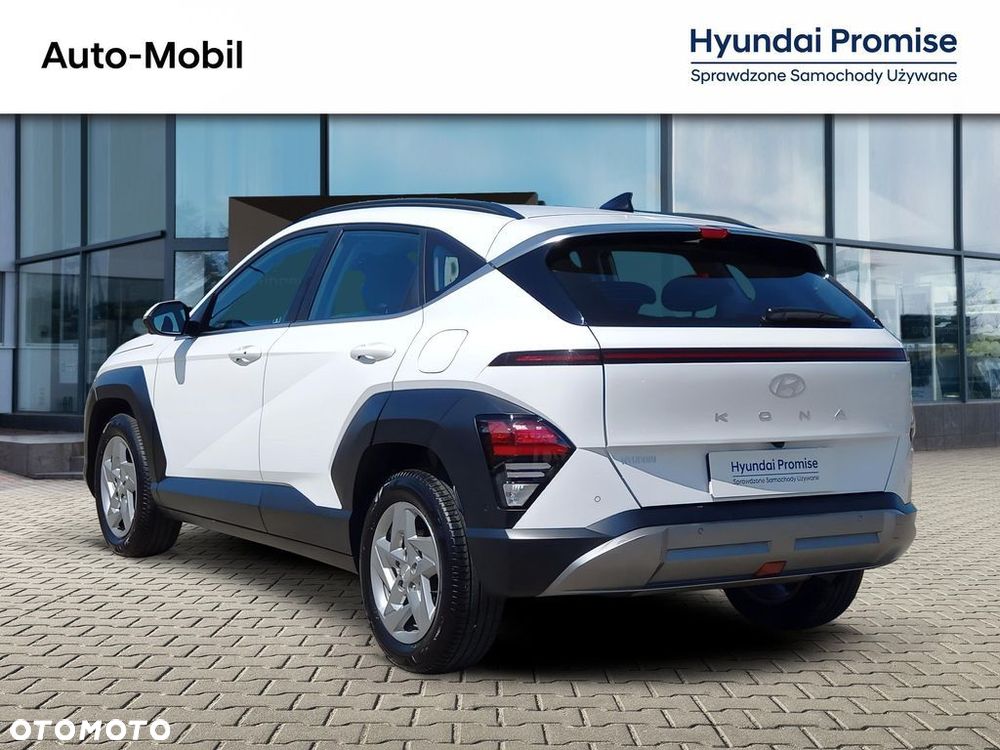 Hyundai Kona - 5