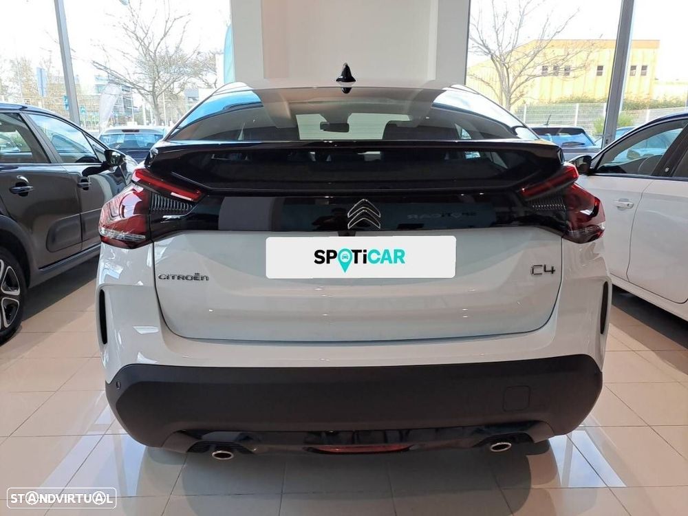 Citroën C4 1.2 PureTech Plus - 7
