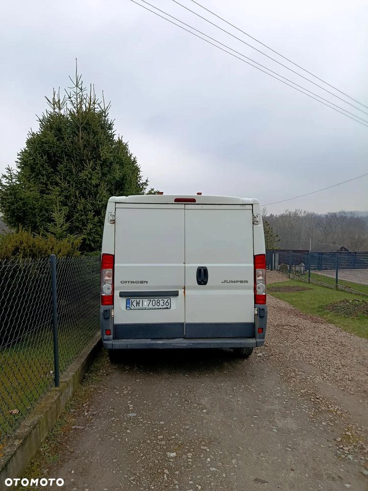 Citroën Jumper - 6