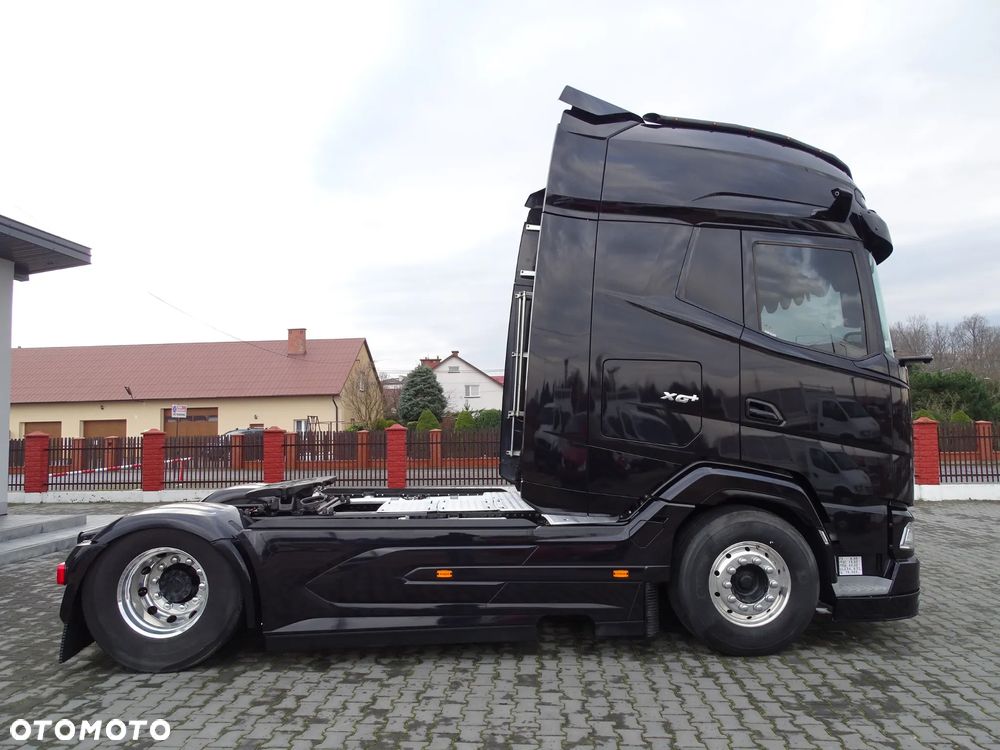 DAF XG+ 530 - 4