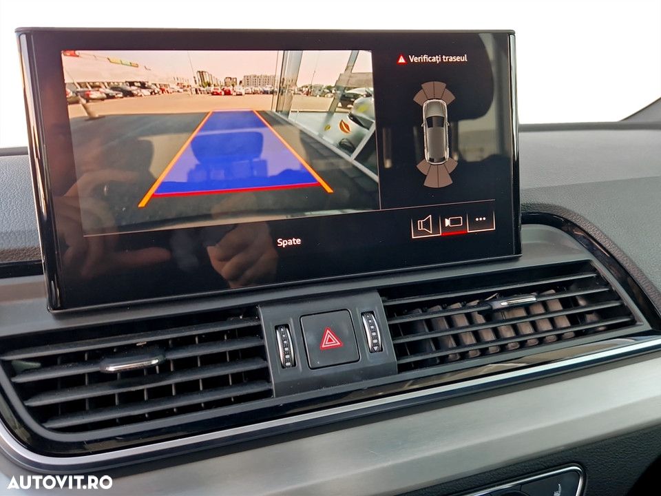 Audi Q5 40 TDI quattro S tronic MHEV S Line - 21