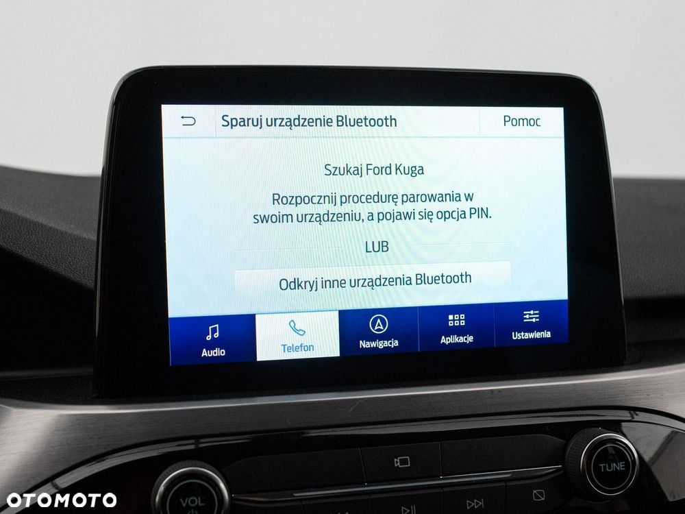 Ford Kuga 2.5 FHEV AWD Titanium X - 20