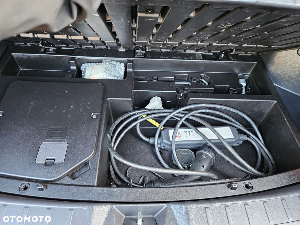 Mitsubishi Eclipse Cross - 15