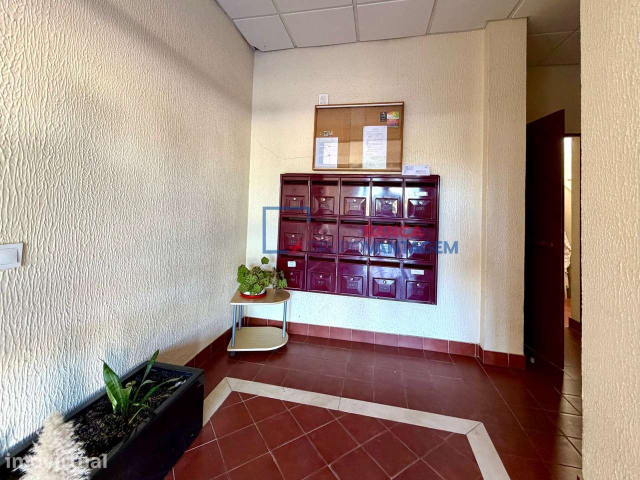 Apartamento T2 com 84m2 em Algueirão-Mem Martins - Grande imagem: 4/19