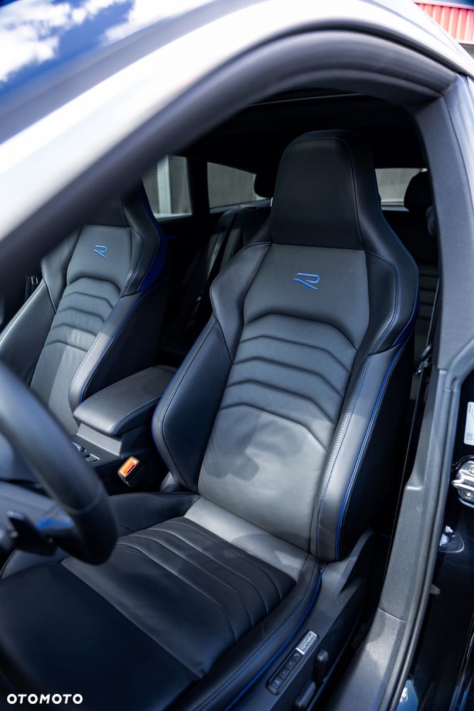 Volkswagen Arteon - 16