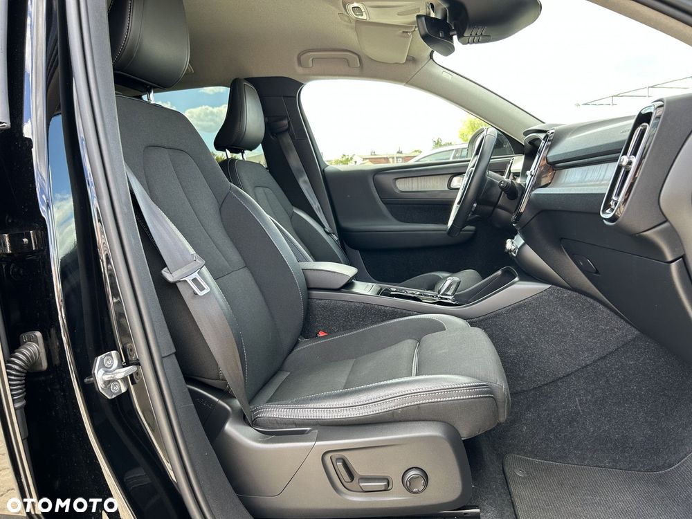 Volvo XC 40 - 27