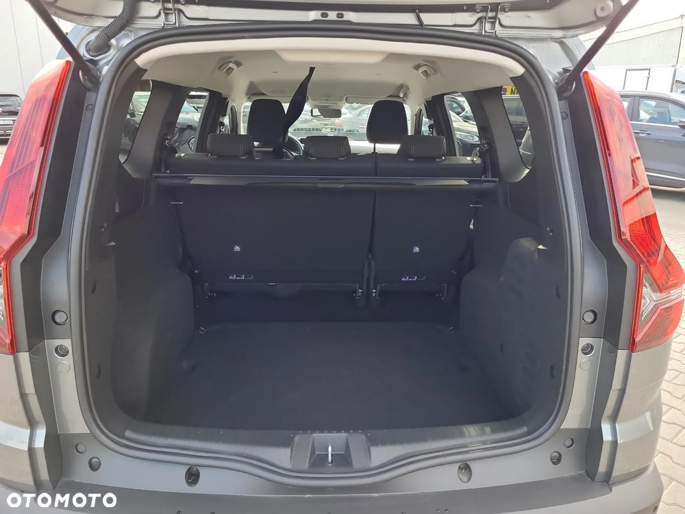 Dacia Jogger 1.0 TCe Extreme - 17
