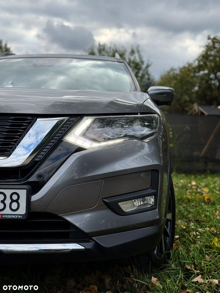 Nissan X-Trail - 2