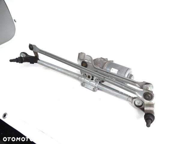 BMW X1 E84 Mechanizm Silniczek Wycieraczek Europa  Valeo W14109 2992465 4085S - 4