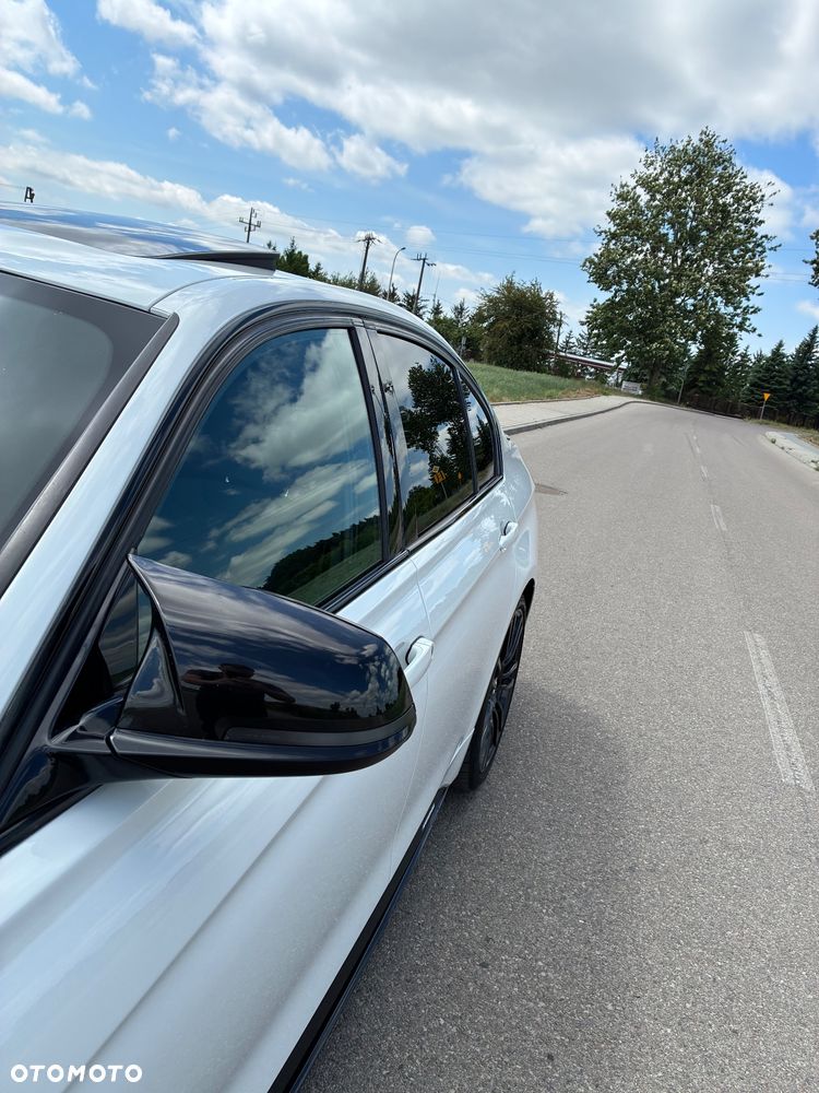 BMW Seria 3 - 8