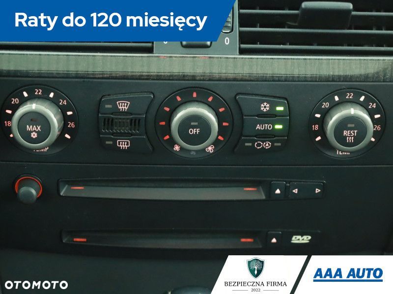 BMW Seria 5 - 15