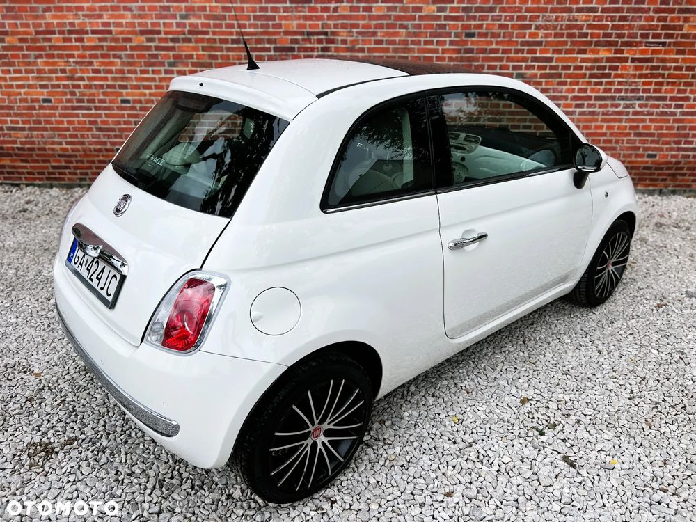 Fiat 500 - 4
