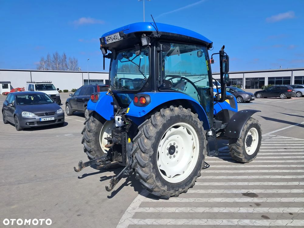 New Holland T4.55S - 6