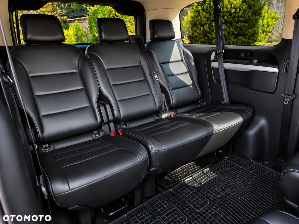 Toyota ProAce - 10