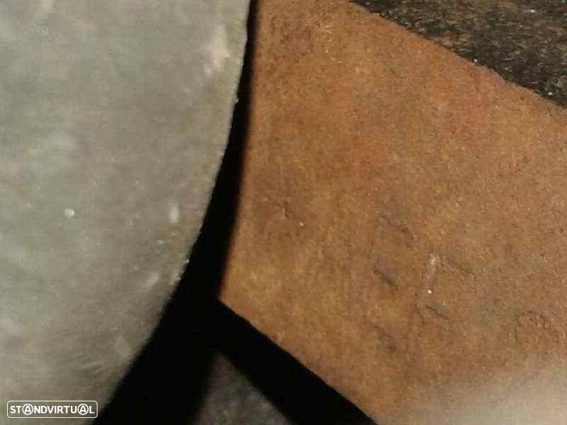 MOTOR COMPLETO VOLKSWAGEN POLO 1998 -AEF - 1