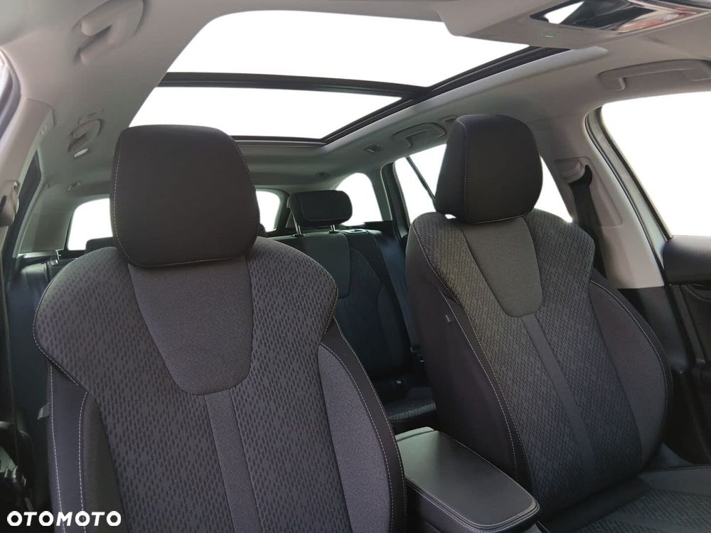 Skoda Octavia 2.0 TDI Style DSG - 24