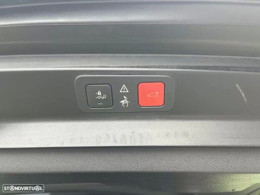 Peugeot 5008 1.2 PureTech GT Line - 54