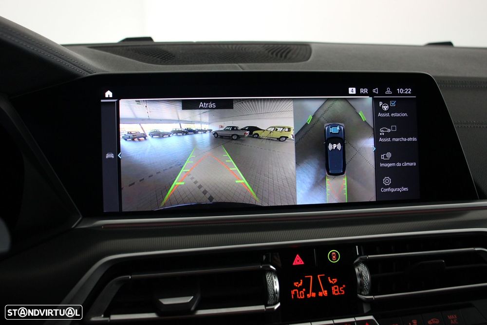 BMW X5 45 e xDrive Pack M - 16