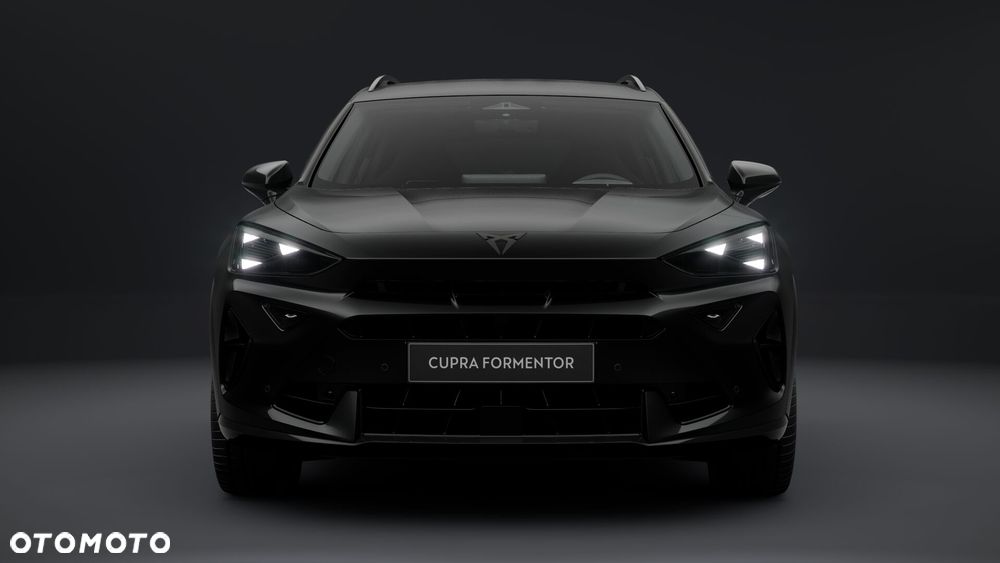 Cupra Formentor 2.0 TSI 4Drive Tribe Edition VZ DSG - 8