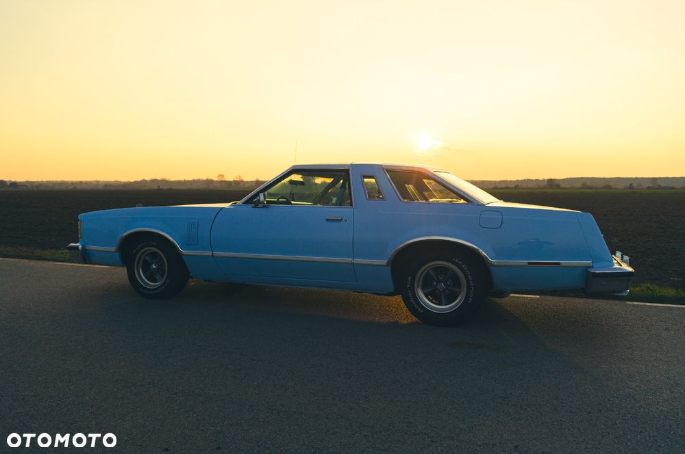 Ford Thunderbird - 6