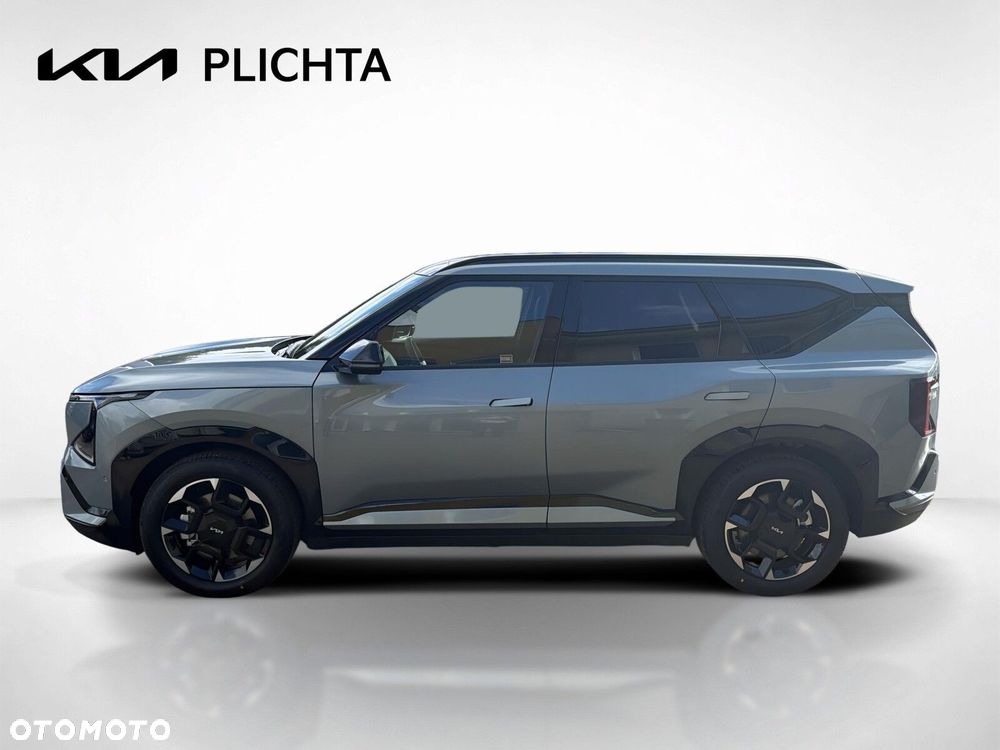 Kia Ev5 2026 photo 2