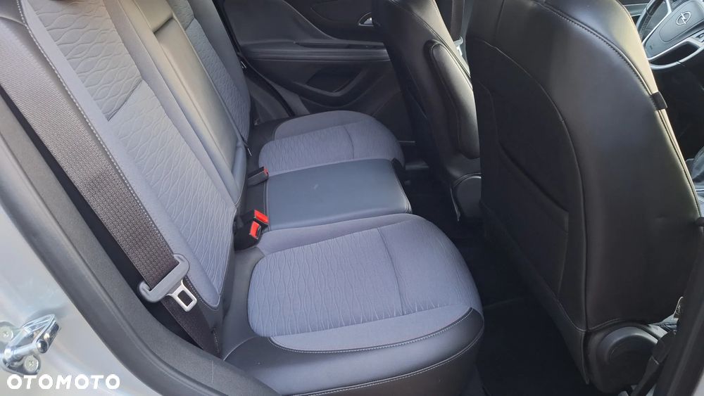 Opel Mokka 1.6 Cosmo S&S - 15