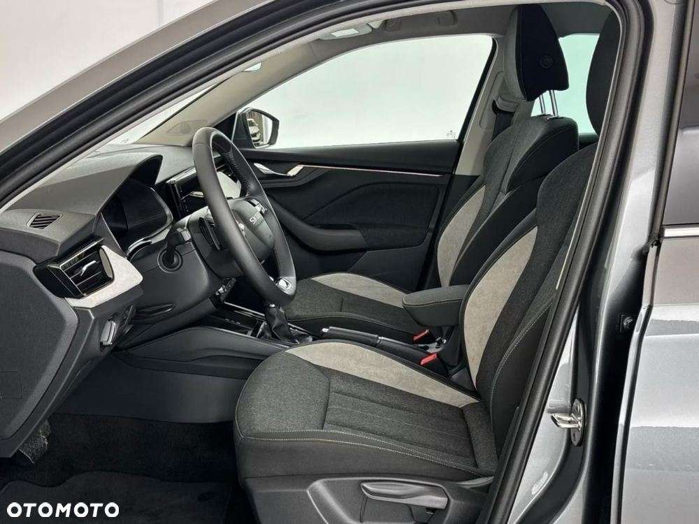 Skoda Scala 1.5 TSI Selection DSG - 13