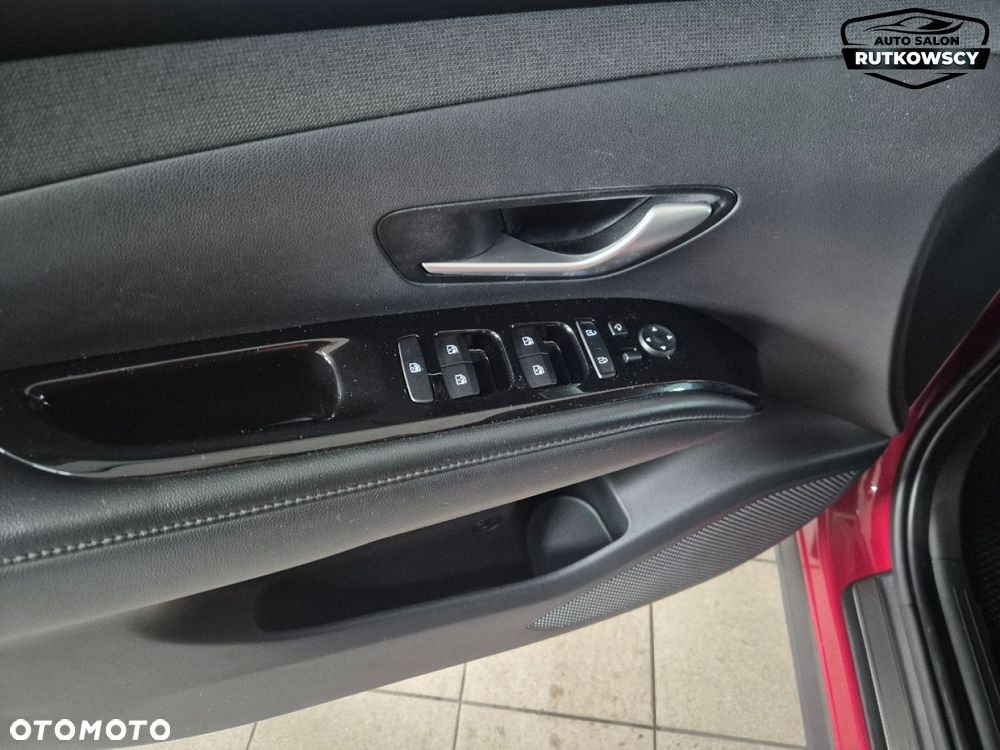 Hyundai Tucson - 16
