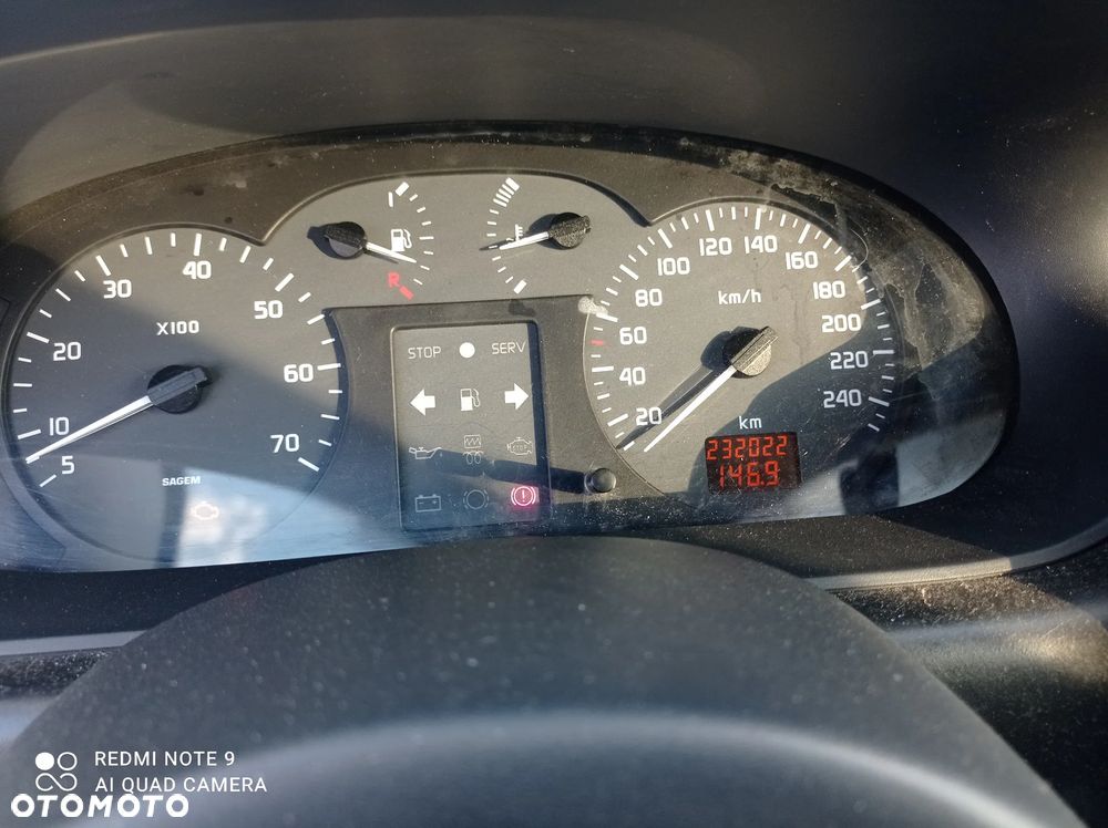 Renault Megane - 9