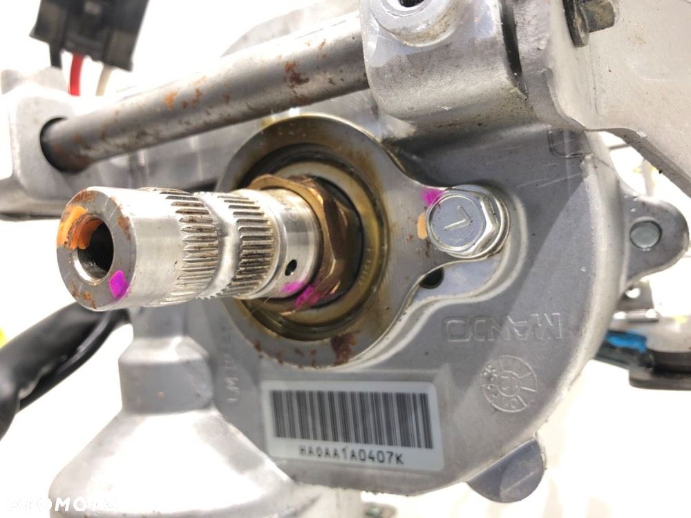 POMPA WSPOMAGANIA  HYUNDAI ix35 (LM, EL, ELH) 2009 - 2022 1.7 CRDi 85 kW [116 KM] olej napędowy - 6