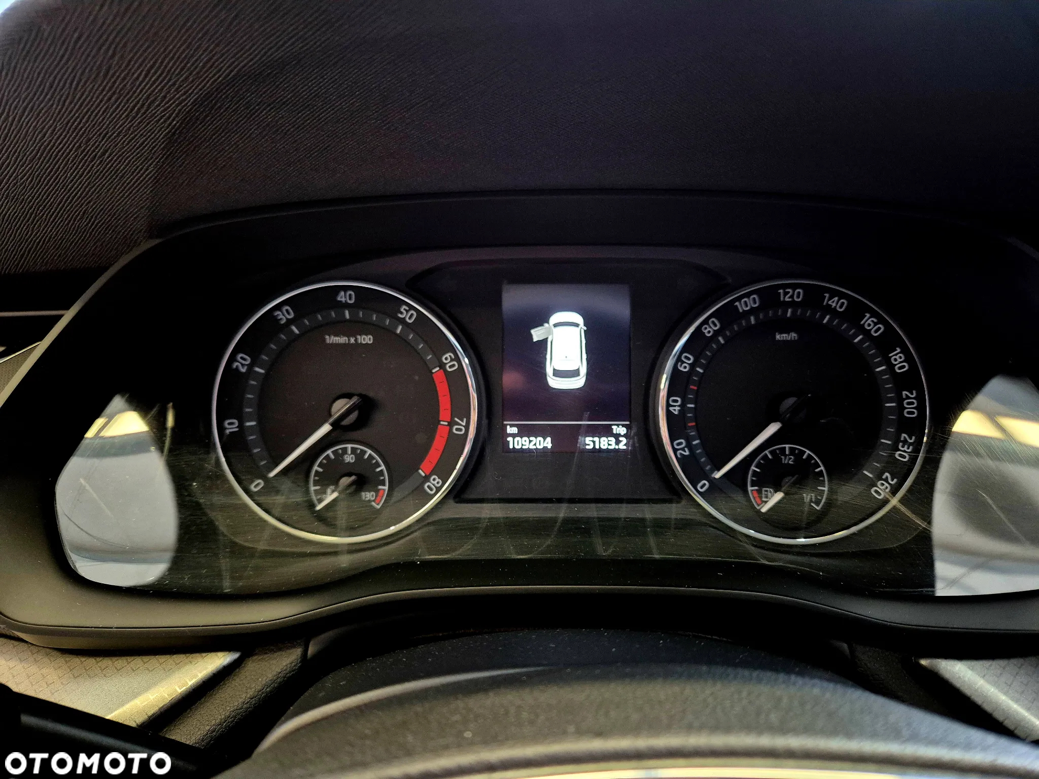 Skoda Octavia - 18