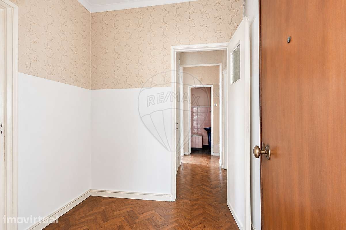 Apartamento T4 para venda - Grande imagem: 4/24
