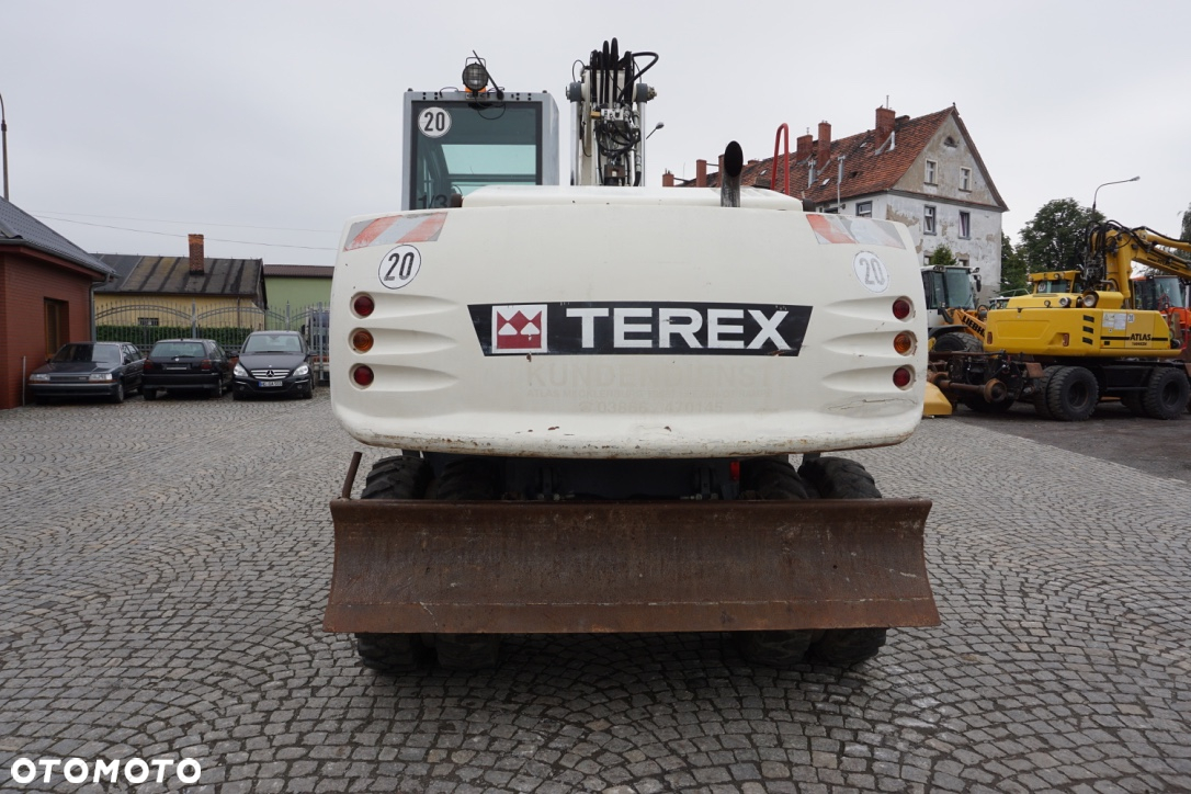 Terex TW 160 - 4