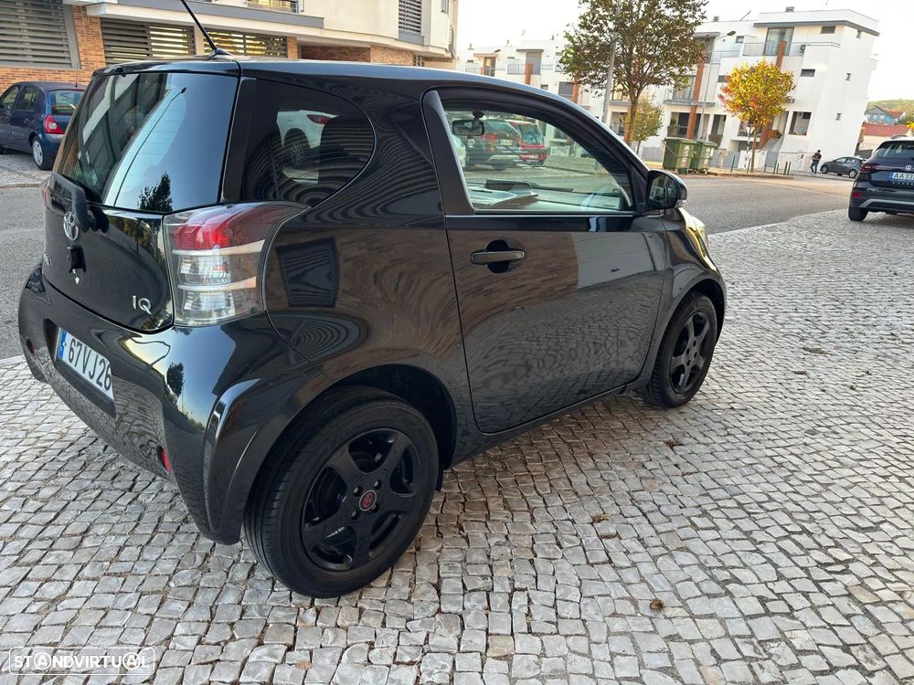 Toyota iQ 1.0 N collection - 23