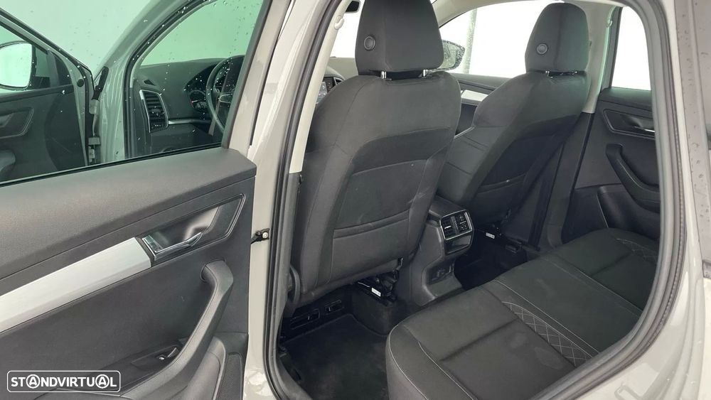 Skoda Karoq 1.6 TDI Style - 8