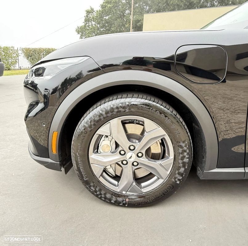 Ford Mustang Mach-E 98.7 kWh Premium - 5