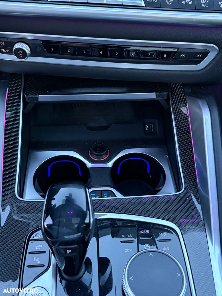 BMW X6 xDrive30d AT MHEV - 19