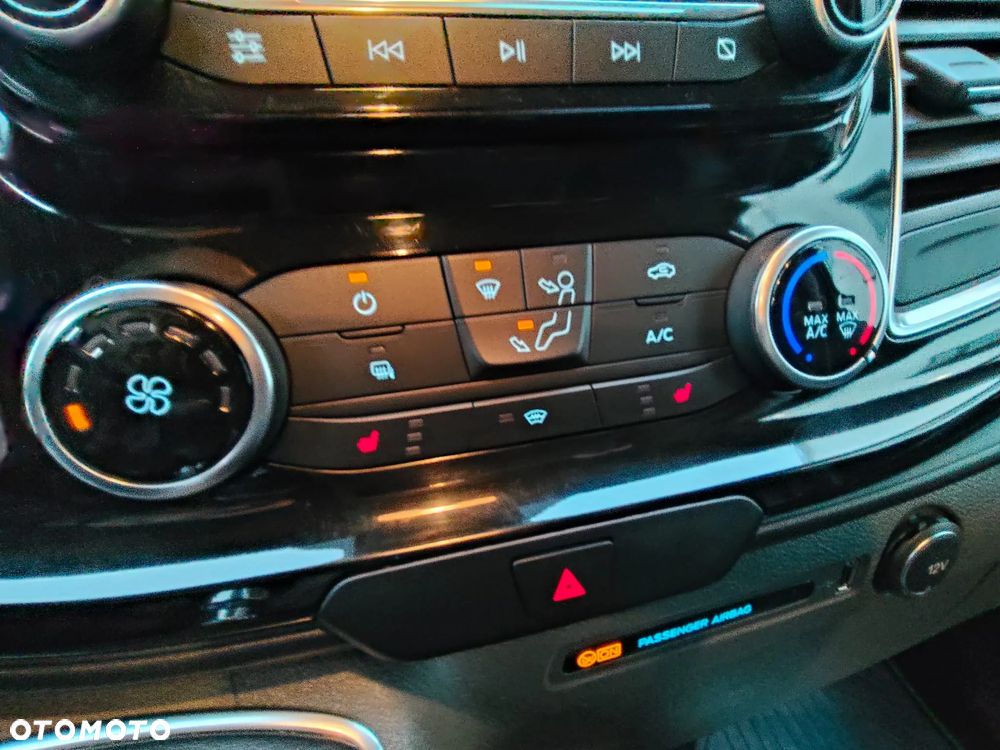 Ford Transit Custom L2H1 LKW VA Sport - 16