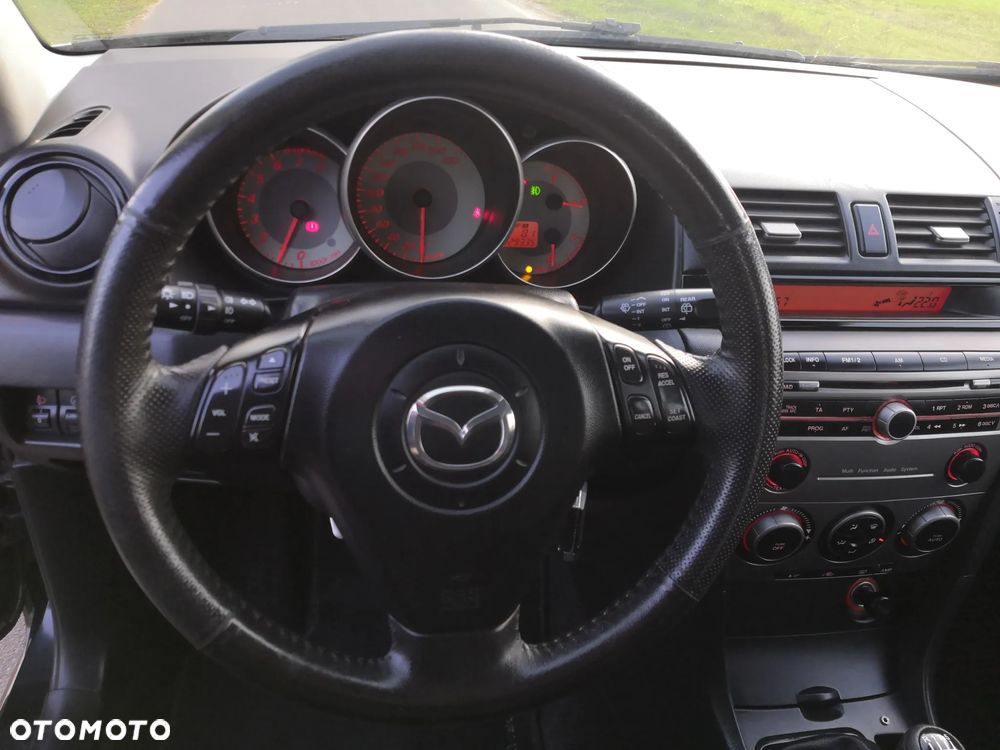 Mazda 3 - 12