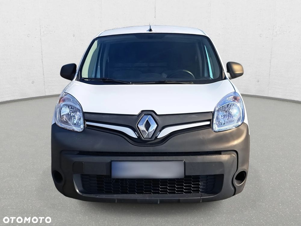 Renault KANGOO VAN - 2