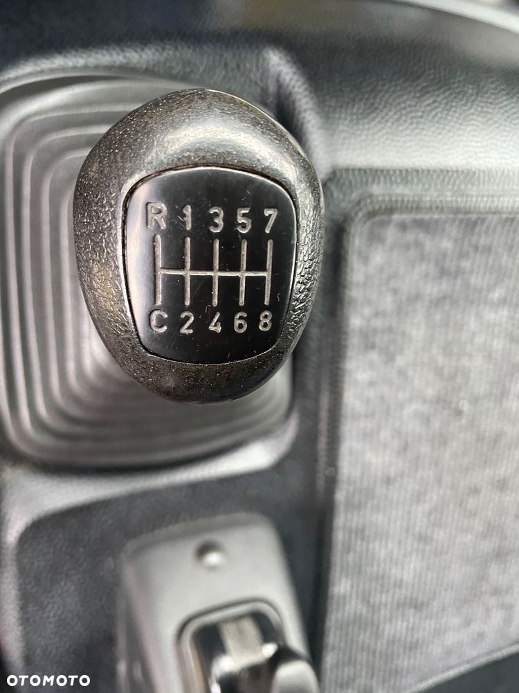 Mercedes-Benz 1229 Atego Pomoc Drogowa Laweta - 23