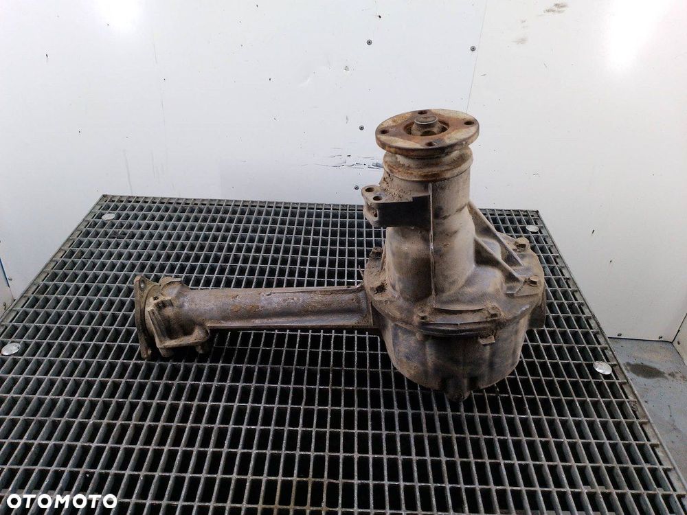 DYFERENCJAŁ PRZÓD SUZUKI VITARA I 1.6 8V - 1