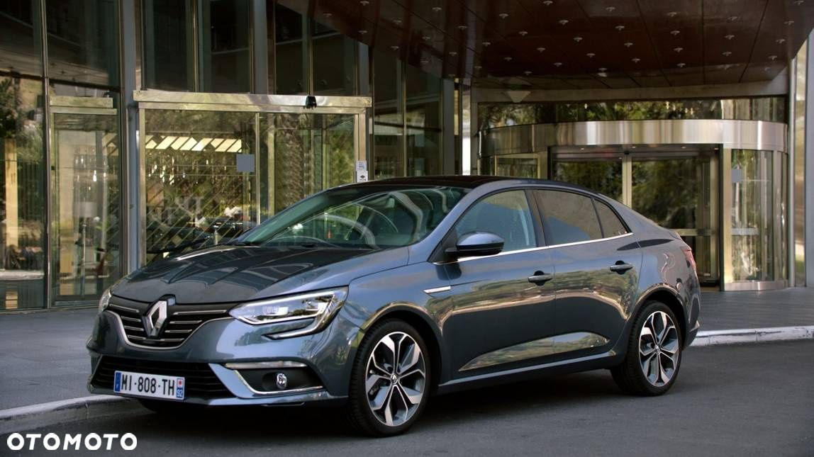 4x Felgi 17 m.in. do RENAULT Espace Kadjar Laguna III Megane - B5168 - 5