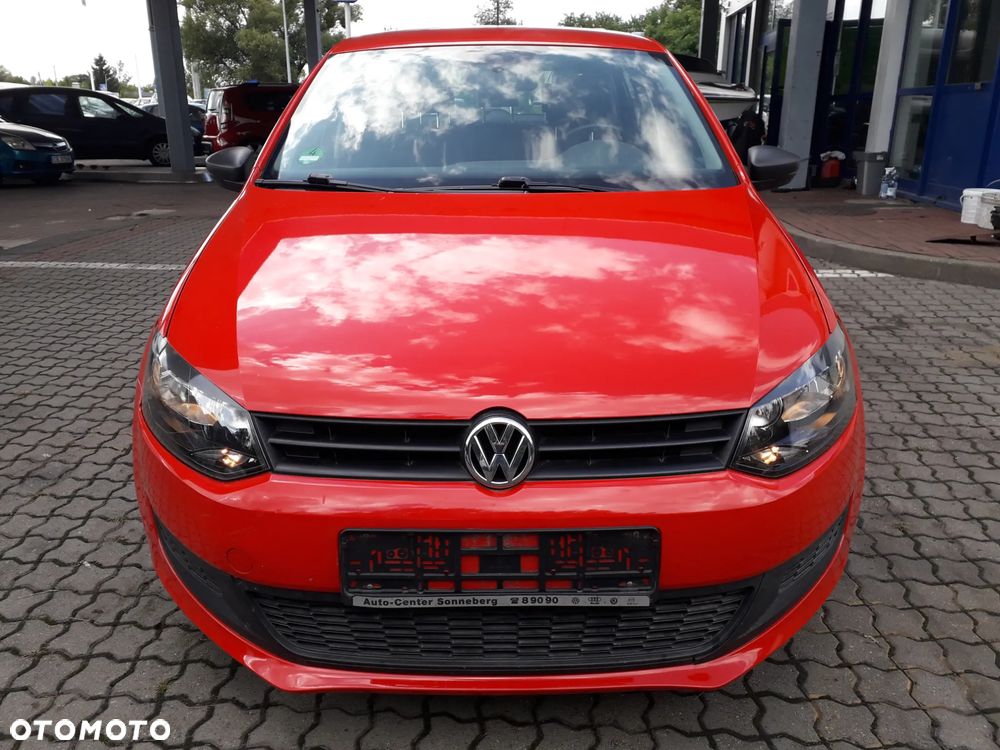 Volkswagen Polo 1.2 Comfortline - 30
