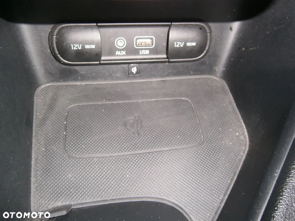 Kia Sportage 1.6 T-GDI GT Line 4WD DCT - 18
