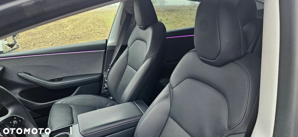 Tesla Model 3 RWD Hinterradantrieb - 15