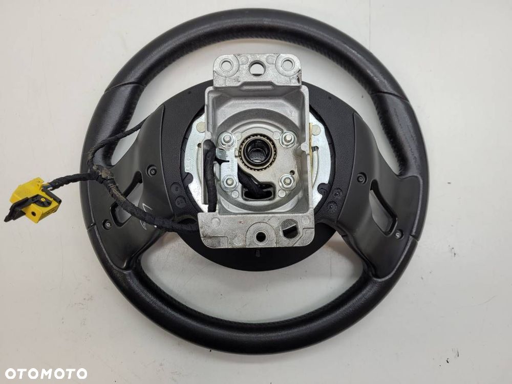 KIEROWNICA MULTIFUNKCJA AIRBAG PODUSZKA CITROEN C4 GRAND PICASSO I 96542463 - 5
