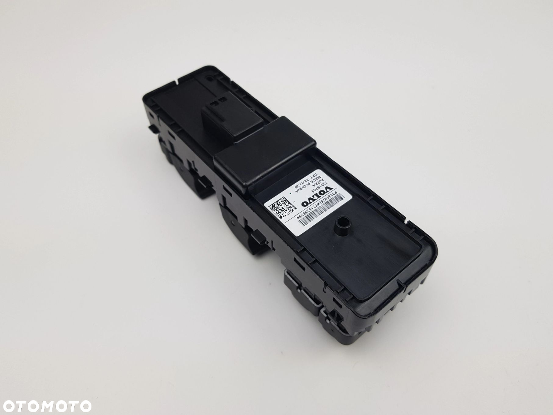 NOWY Przełącznik Panel sterowania szyb Volvo XC40 32319765 - 7