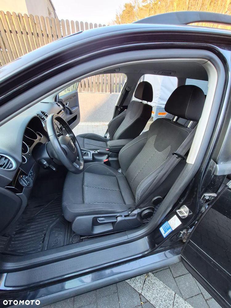 Seat Exeo - 7